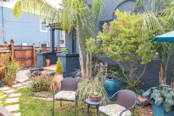 1652 Oak View Avenue, Kensington, California 94707