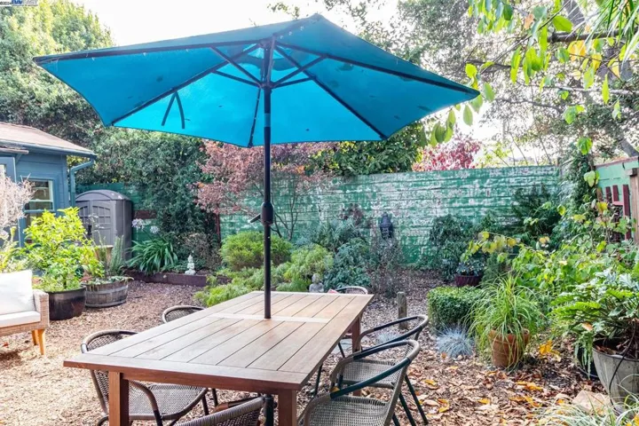 1652 Oak View Avenue, Kensington, California 94707