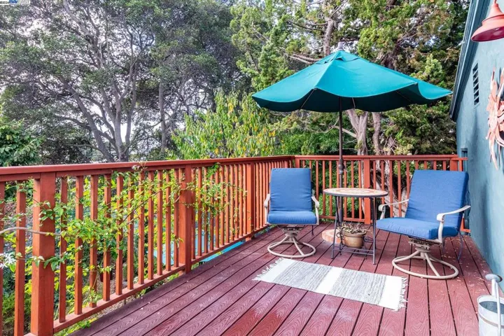 1652 Oak View Avenue, Kensington, California 94707