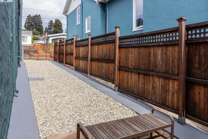 1652 Oak View Avenue, Kensington, California 94707