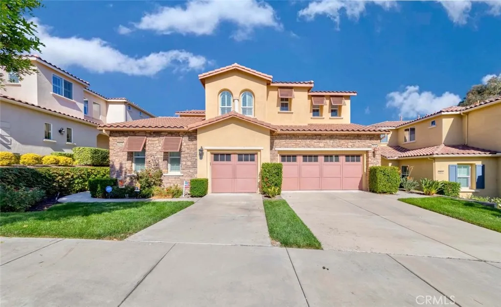 8834 Cuyamaca Street, Corona, California 92883, 2 Bedrooms Bedrooms, ,3 BathroomsBathrooms,Residential,For Sale,Cuyamaca,WS24213474