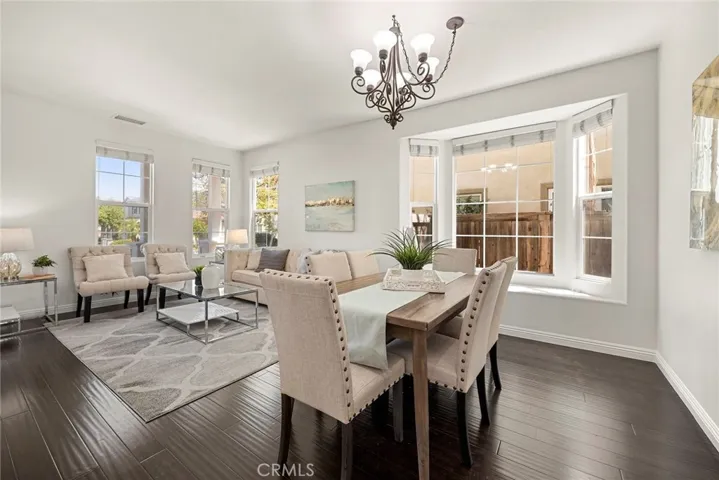 3733 Camino Cermenon, Yorba Linda, California 92886
