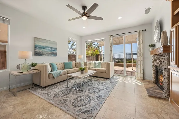 3733 Camino Cermenon, Yorba Linda, California 92886