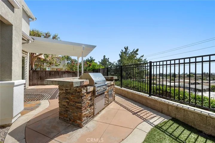 3733 Camino Cermenon, Yorba Linda, California 92886
