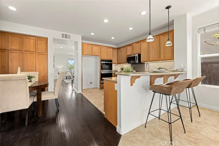 3733 Camino Cermenon, Yorba Linda, California 92886