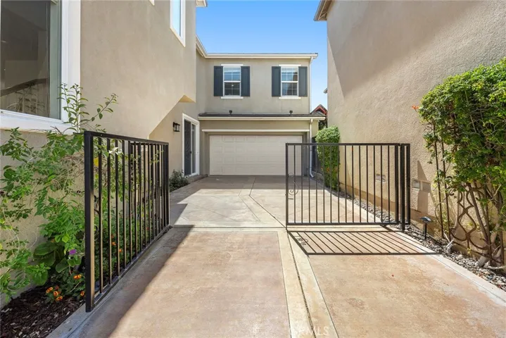 3733 Camino Cermenon, Yorba Linda, California 92886