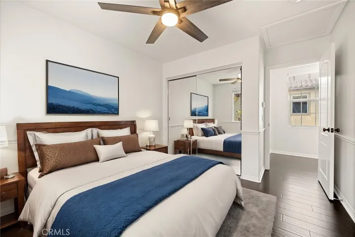 3733 Camino Cermenon, Yorba Linda, California 92886