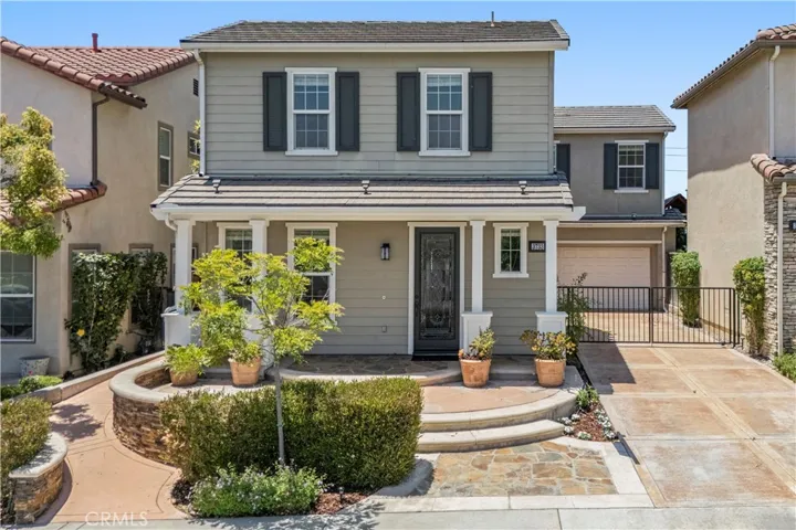 3733 Camino Cermenon, Yorba Linda, California 92886