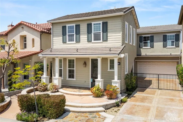 3733 Camino Cermenon, Yorba Linda, California 92886