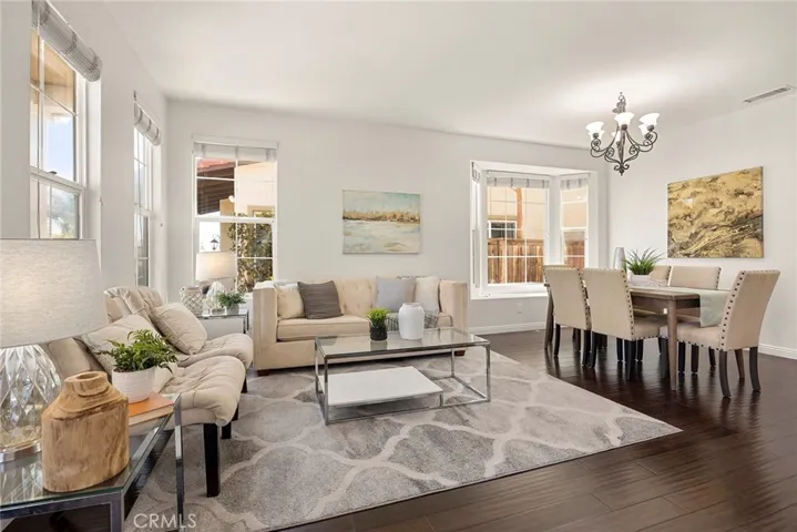 3733 Camino Cermenon, Yorba Linda, California 92886