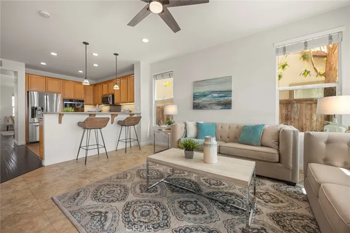 3733 Camino Cermenon, Yorba Linda, California 92886