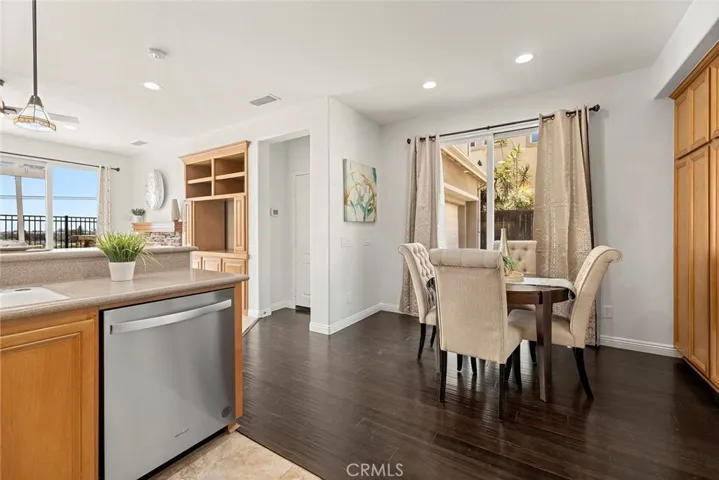 3733 Camino Cermenon, Yorba Linda, California 92886