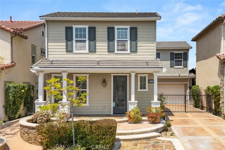 3733 Camino Cermenon, Yorba Linda, California 92886