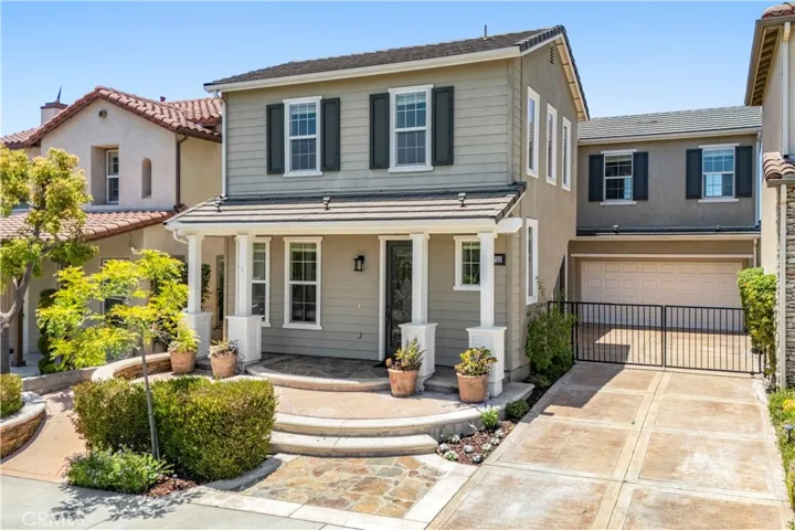 3733 Camino Cermenon, Yorba Linda, California 92886