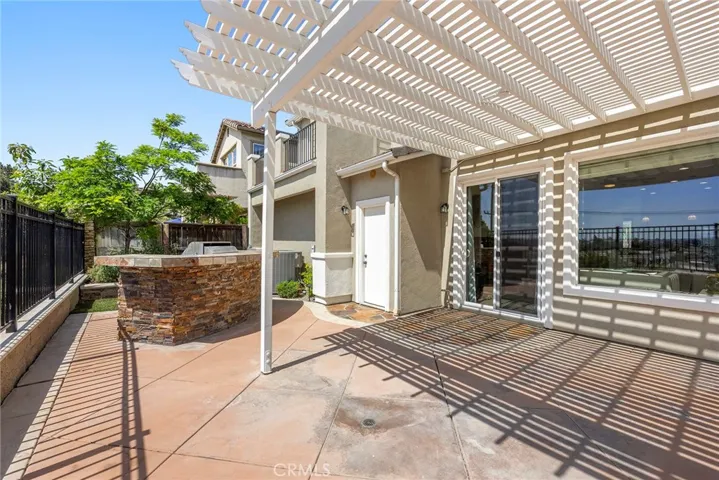 3733 Camino Cermenon, Yorba Linda, California 92886