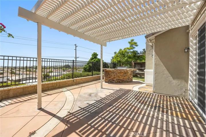 3733 Camino Cermenon, Yorba Linda, California 92886