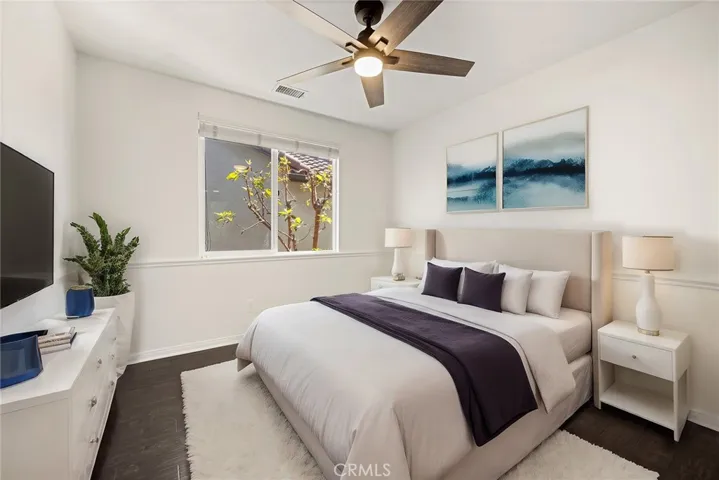 3733 Camino Cermenon, Yorba Linda, California 92886