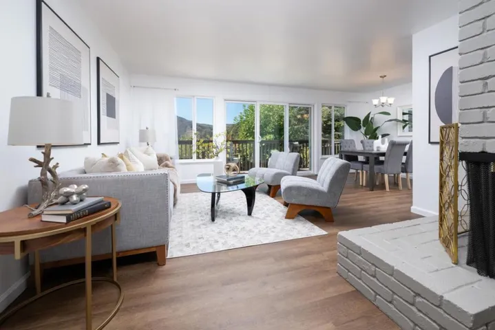 17 Tioga Way, Pacifica, California 94044