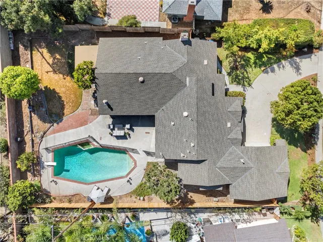 2842 Leticia Drive, Hacienda Heights, California 91745