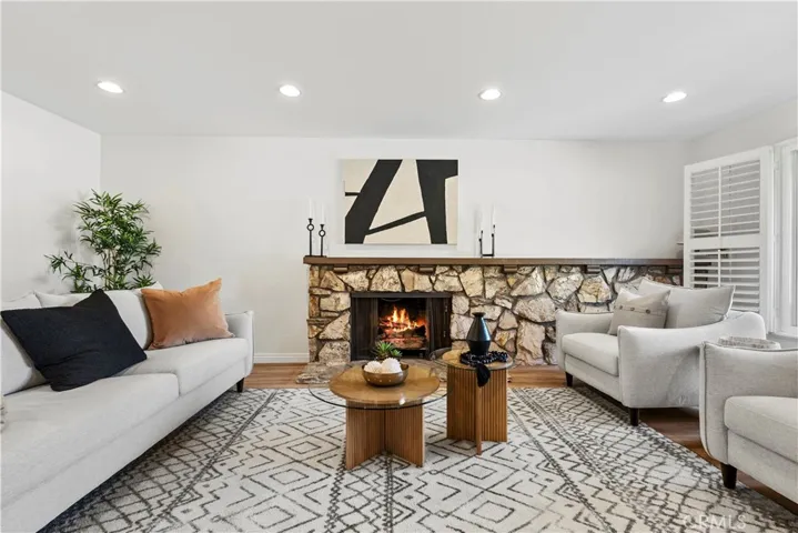 2842 Leticia Drive, Hacienda Heights, California 91745