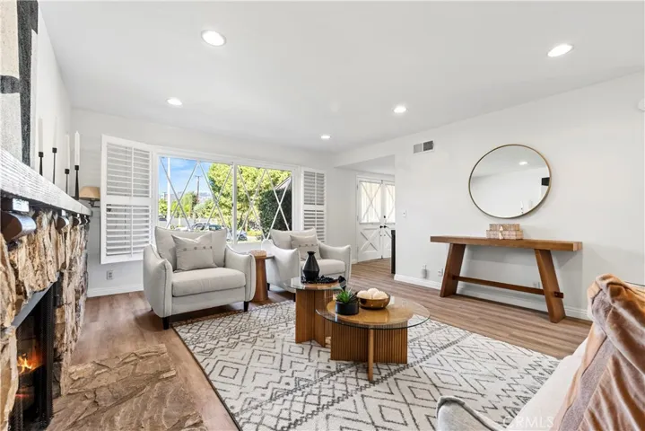 2842 Leticia Drive, Hacienda Heights, California 91745