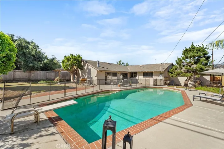 2842 Leticia Drive, Hacienda Heights, California 91745