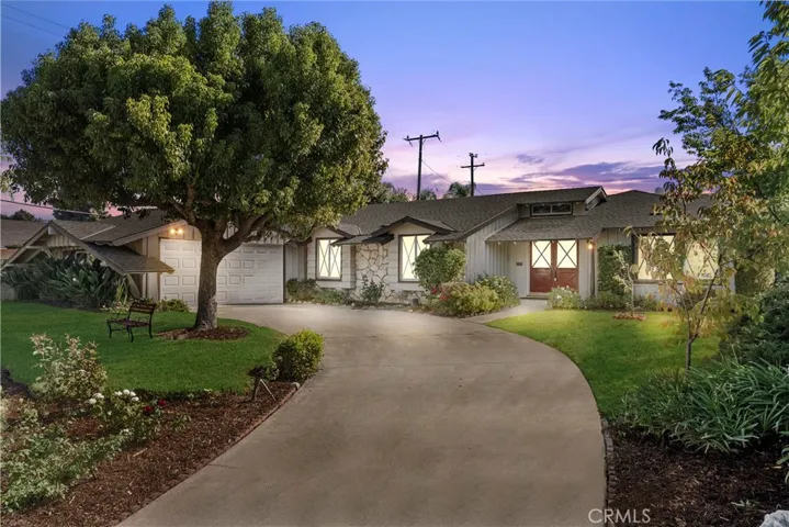 2842 Leticia Drive, Hacienda Heights, California 91745
