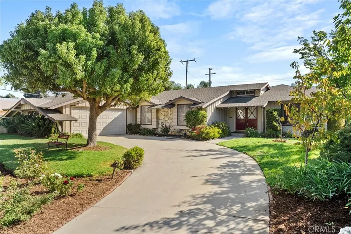 2842 Leticia Drive, Hacienda Heights, California 91745
