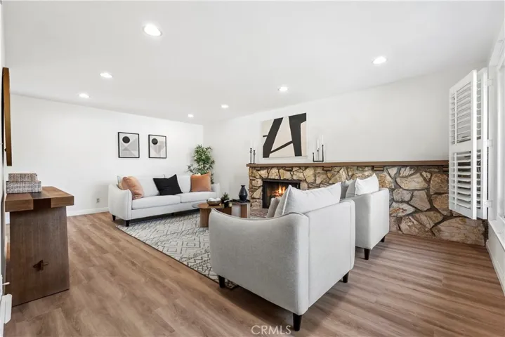 2842 Leticia Drive, Hacienda Heights, California 91745