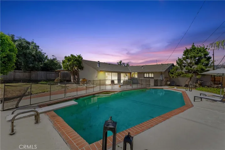 2842 Leticia Drive, Hacienda Heights, California 91745