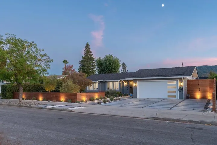 6937 Lenwood Way, San Jose, California 95120