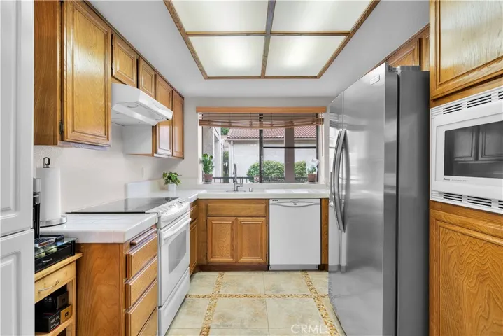 1833 Caddington Drive 55, Rancho Palos Verdes, California 90275