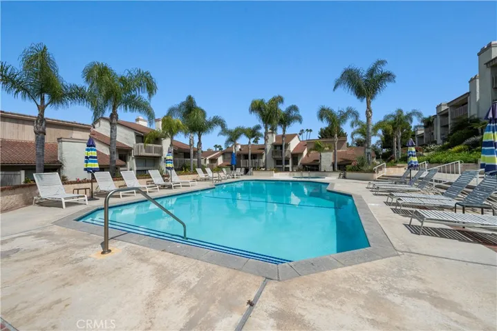 1833 Caddington Drive 55, Rancho Palos Verdes, California 90275