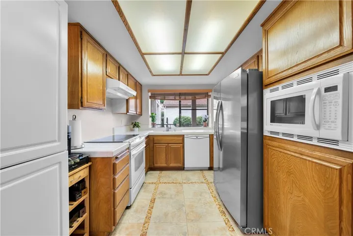 1833 Caddington Drive 55, Rancho Palos Verdes, California 90275