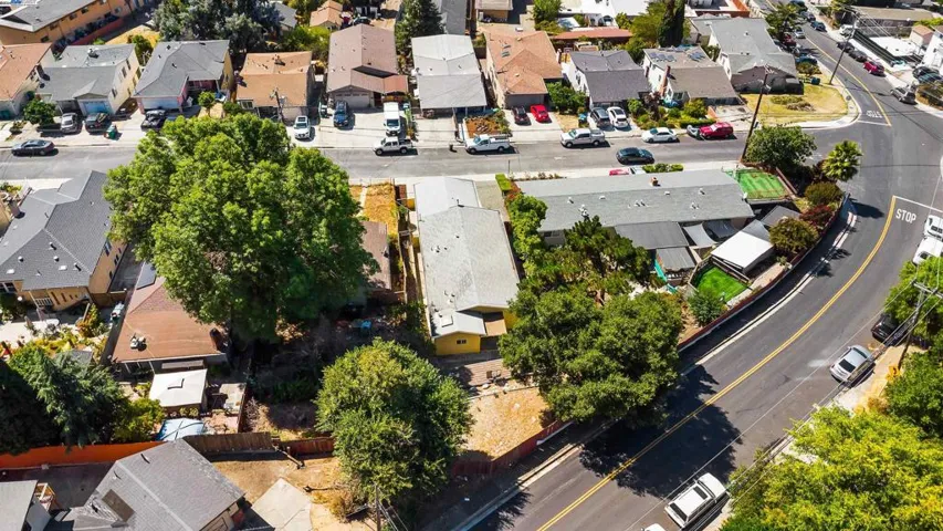 24540 Margaret Dr, Hayward, California 94542
