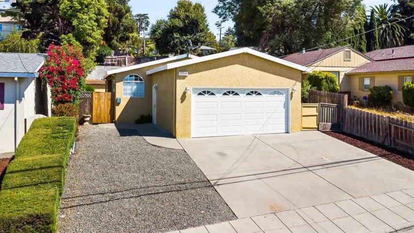 24540 Margaret Dr, Hayward, California 94542