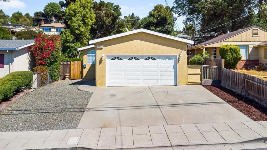 24540 Margaret Dr, Hayward, California 94542