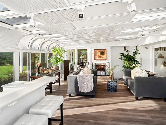 California Room