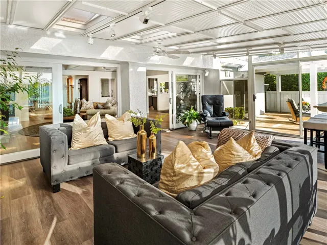 Sun Room