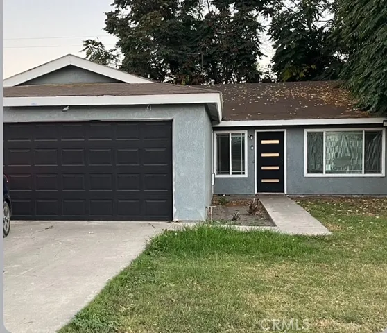 760 E Lanzit Avenue, Los Angeles, California 90059