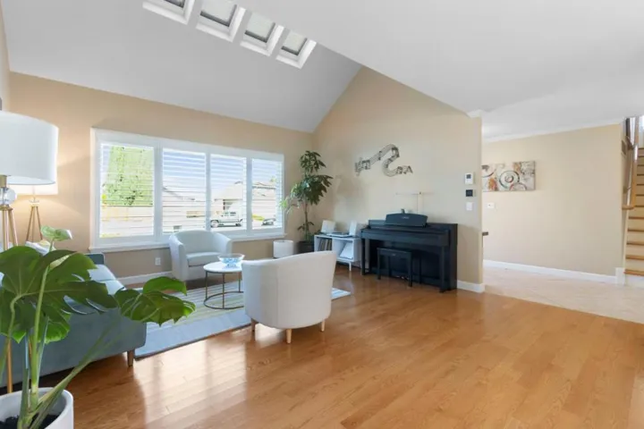 3592 Sunnygate Court, San Jose, California 95117