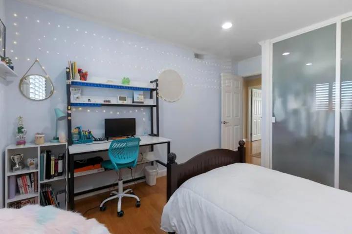 3592 Sunnygate Court, San Jose, California 95117