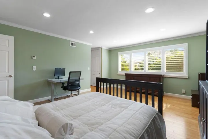 3592 Sunnygate Court, San Jose, California 95117