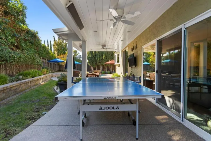 3592 Sunnygate Court, San Jose, California 95117