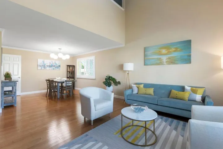 3592 Sunnygate Court, San Jose, California 95117