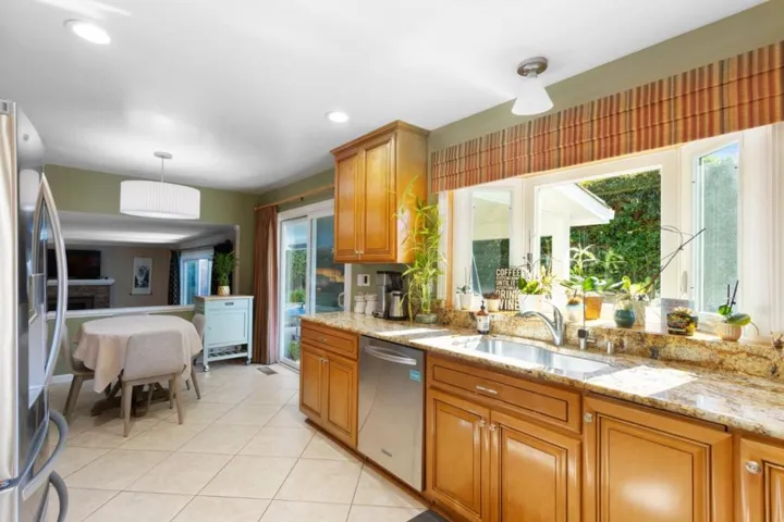 3592 Sunnygate Court, San Jose, California 95117
