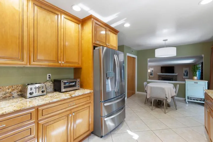 3592 Sunnygate Court, San Jose, California 95117