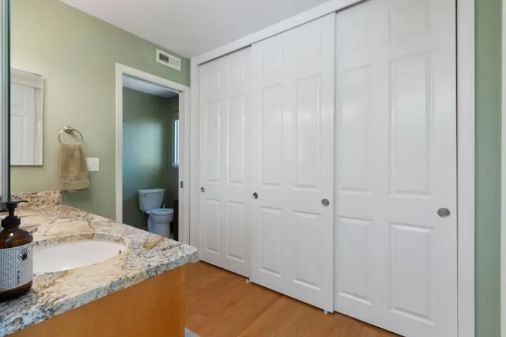 3592 Sunnygate Court, San Jose, California 95117