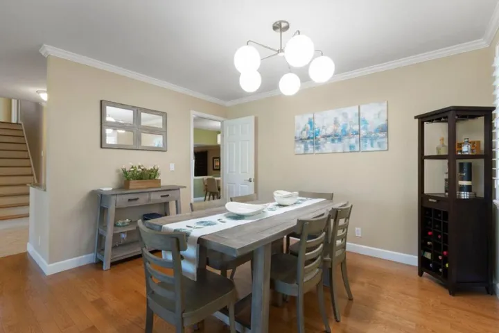 3592 Sunnygate Court, San Jose, California 95117