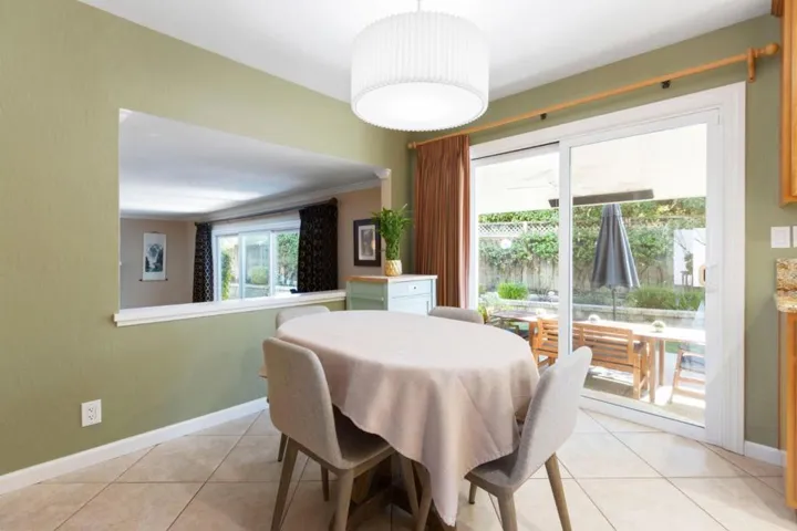 3592 Sunnygate Court, San Jose, California 95117